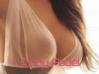 Cindy_Padel