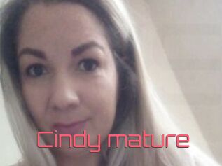 Cindy_mature