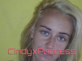 CindyxPrincess