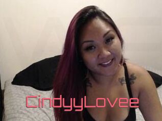 CindyyLovee