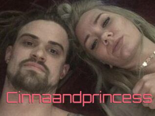 Cinnaandprincess