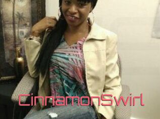 CinnamonSwirl
