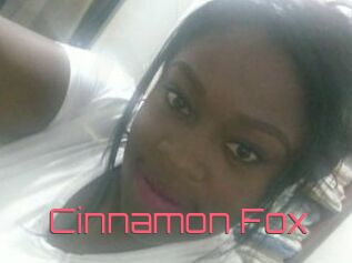 Cinnamon_Fox