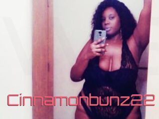 Cinnamonbunz22