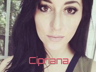 Cipriana
