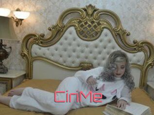 CiriMe