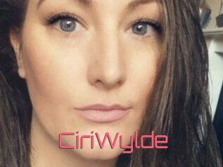 CiriWylde