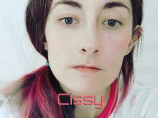 Cissy