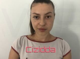 Cizidda
