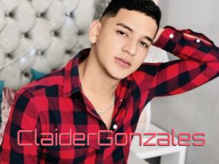 ClaiderGonzales