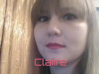 Claiire