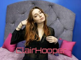 ClairHooper