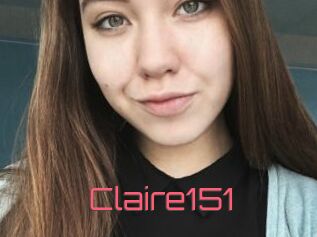 Claire151