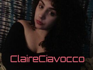 ClaireCiavocco