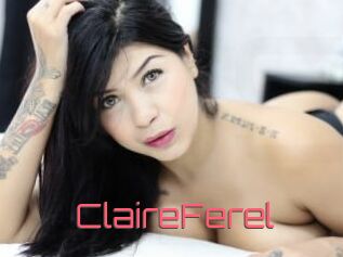 ClaireFerel