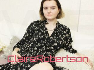 ClaireRobertson