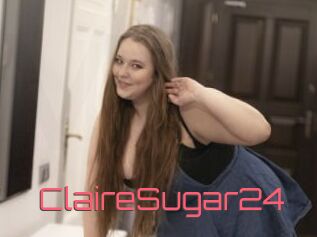 ClaireSugar24