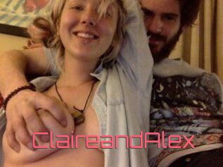 Claire_and_Alex