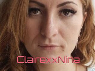 ClairexxNina