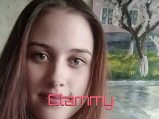 Clammy