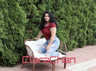 ClaraChan
