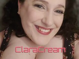 ClaraCream