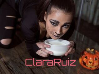 ClaraRuiz
