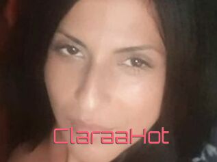 ClaraaHot