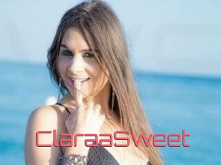 ClaraaSweet