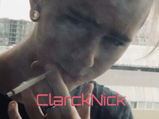 ClarckNick