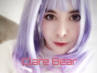Clare_Bear Webcam Sexe Direct