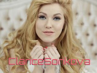 ClariceSorikova