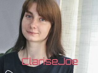 ClariseJoe