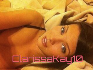 ClarissaKay10