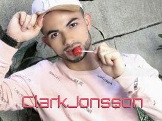 ClarkJonsson