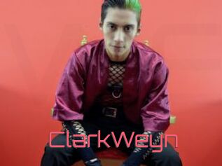 ClarkWeyn
