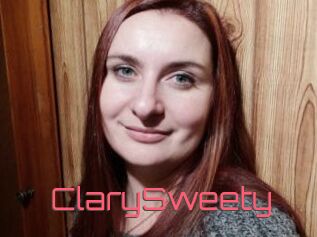 ClarySweety