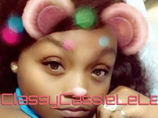 ClassyCassieLeLe