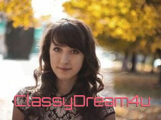 ClassyDream4u