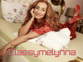 Classymelynna