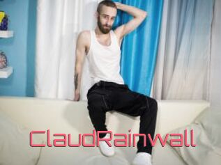 ClaudRainwall