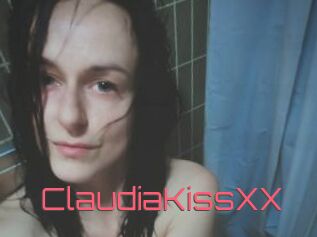 ClaudiaKissXX