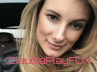 ClaudiaPlayFUN