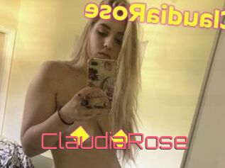 ClaudiaRose