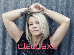 ClaudiaXX