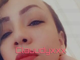 Clauudyxxx