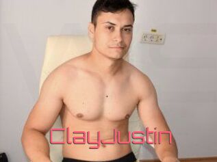 ClayJustin
