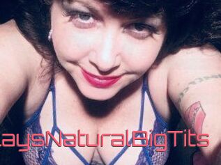 ClaysNaturalBigTits