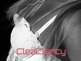 CleaClancy