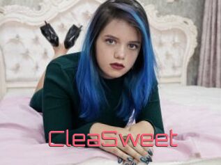 CleaSweet